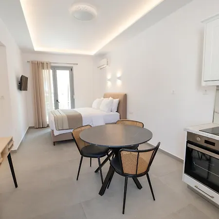 Sophie'S Apartments 3&4 Poros Town Exterior photo