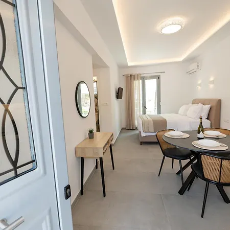 Sophie'S Apartments 3&4 Poros Town Exterior photo
