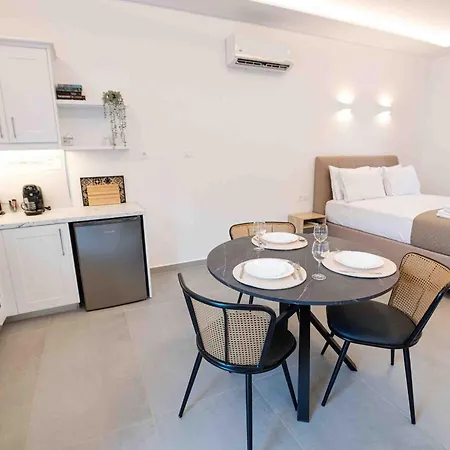Sophie'S Apartments 3&4 Poros Town Exterior photo