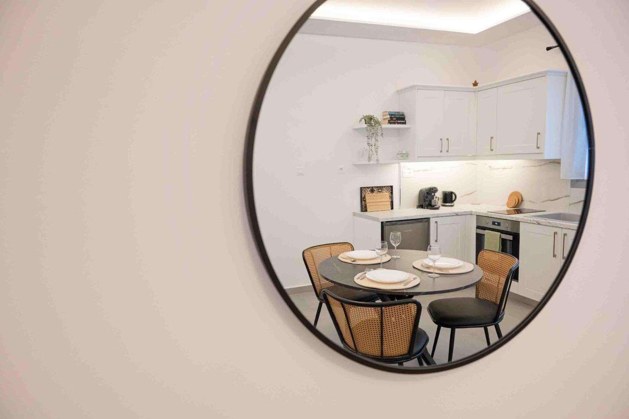 Apartment Sophie's 3&4 Poros Town
