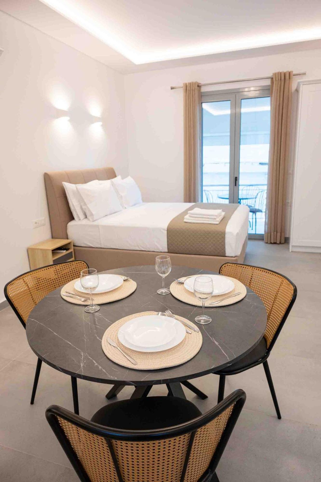 Apartment Sophie's 3&4 *