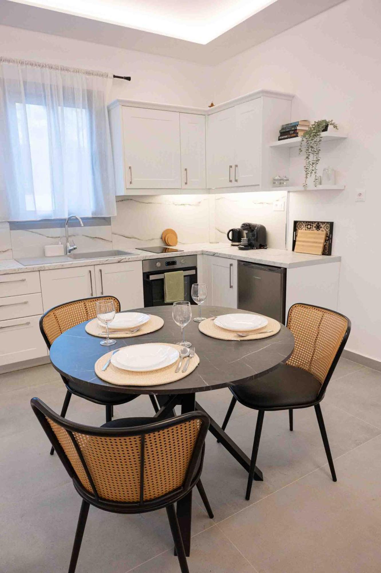 Sophie's 3&4 Apartment Poros Town