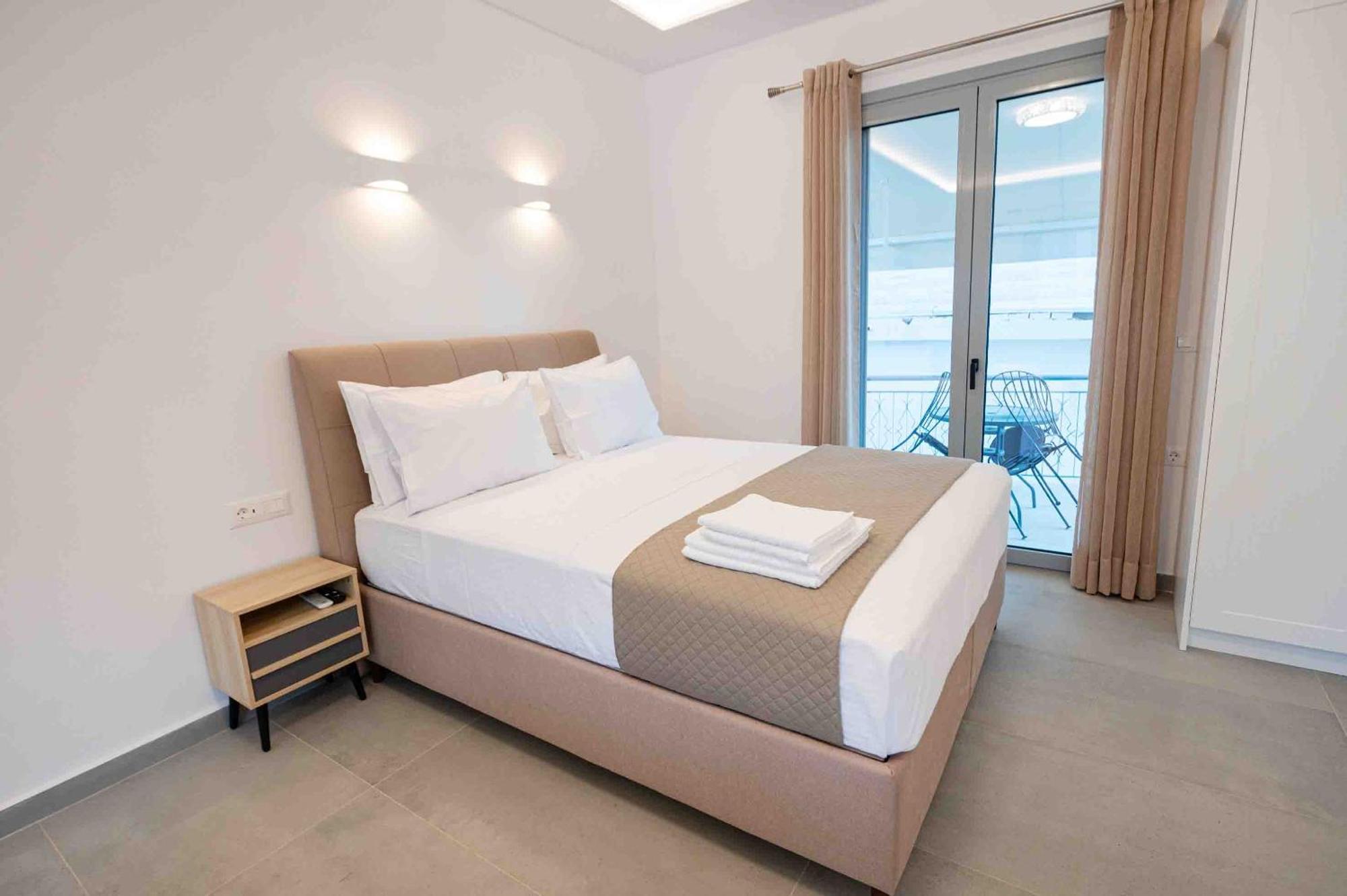 Apartment Sophie's 3&4 *