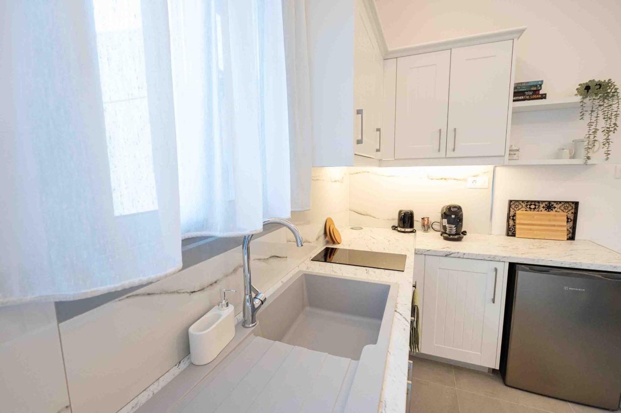 Apartment Sophie's 3&4